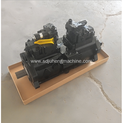 SK350-6E Hydraulic Pump Main Pump K5V140